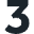 3