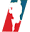 j