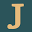 j