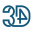 3