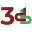 3