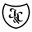 j