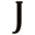 j