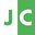 j