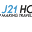 j