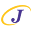 j