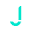 j