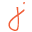 j