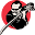 j