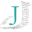 j