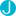 j