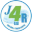 j