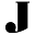 j