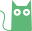 j