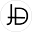j