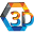 3
