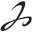 j