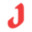 j