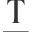 t