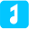 j