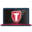t