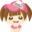 j