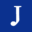 j