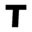 t