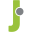 j