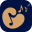 j