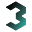 3