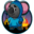 j