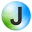 j