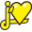 j
