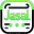 j