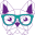 j