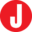 j