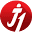 j