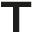 t