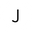 j