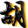 t