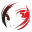 j