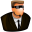 j