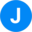 j