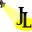 j