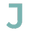j