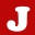 j