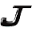 j