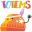 j