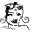 j